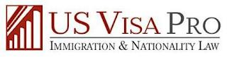 US VISA PRO IMMIGRATION & NATIONALITY LAW trademark