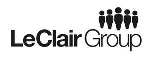 LECLAIR GROUP trademark