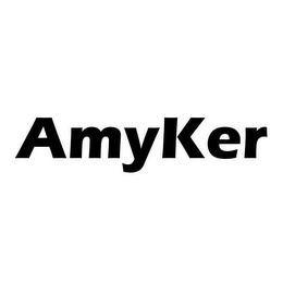 AMYKER trademark