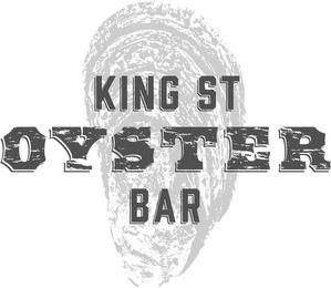 KING ST OYSTER BAR trademark