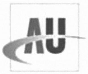 AU trademark