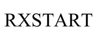 RXSTART trademark