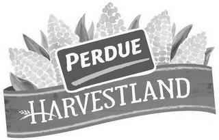 PERDUE HARVESTLAND trademark