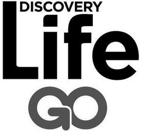 DISCOVERY LIFE GO trademark