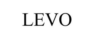 LEVO trademark