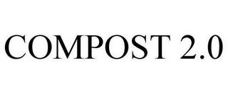 COMPOST 2.0 trademark