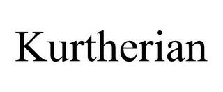 KURTHERIAN trademark