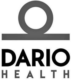 DARIO HEALTH trademark