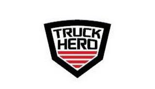 TRUCK HERO trademark