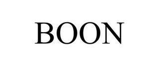 BOON trademark