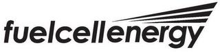 FUELCELLENERGY trademark