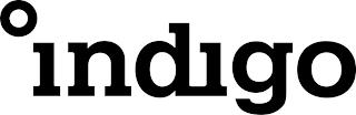 INDIGO trademark