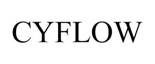 CYFLOW trademark