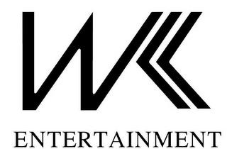 WK ENTERTAINMENT trademark