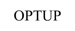 OPTUP trademark