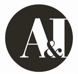 A&I trademark