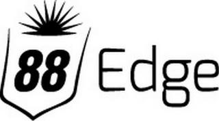 88 EDGE trademark