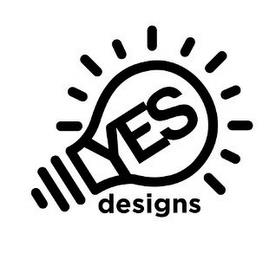 YES DESIGNS trademark