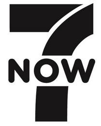 7-NOW trademark