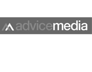 ADVICE MEDIA trademark