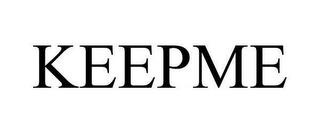 KEEPME trademark