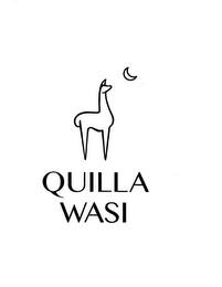 QUILLA WASI trademark