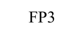 FP3 trademark