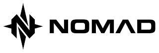 N NOMAD trademark