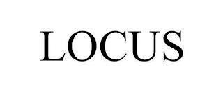 LOCUS trademark