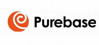 PUREBASE trademark