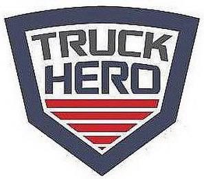 TRUCK HERO trademark