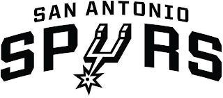 SAN ANTONIO SPURS trademark