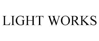 LIGHT WORKS trademark