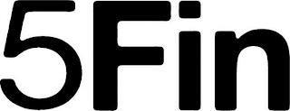 5FIN trademark