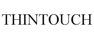 THINTOUCH trademark