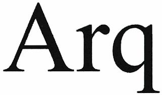 ARQ trademark