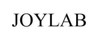 JOYLAB trademark