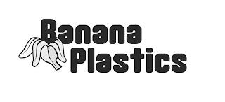 BANANA PLASTICS trademark