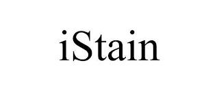 ISTAIN trademark