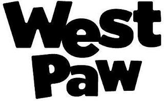 WEST PAW trademark