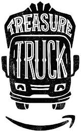 TREASURE TRUCK trademark