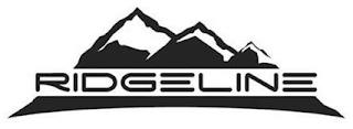 RIDGELINE trademark