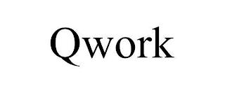 QWORK trademark