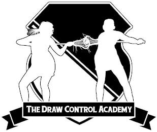 THE DRAW CONTROL ACADEMY trademark