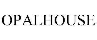 OPALHOUSE trademark