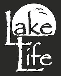 LAKE LIFE trademark