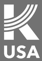 K USA trademark