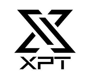 X XPT trademark