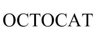 OCTOCAT trademark