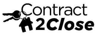 CONTRACT2CLOSE trademark